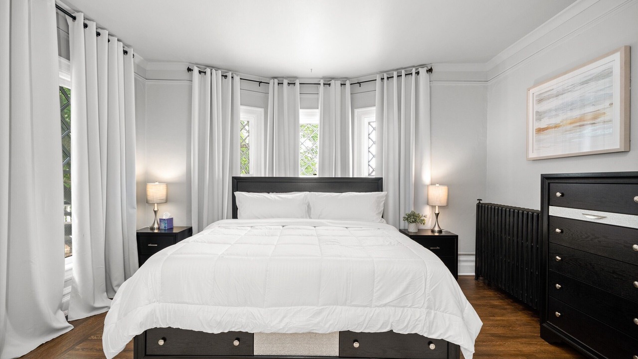 Photo of Bedroom in Spokane