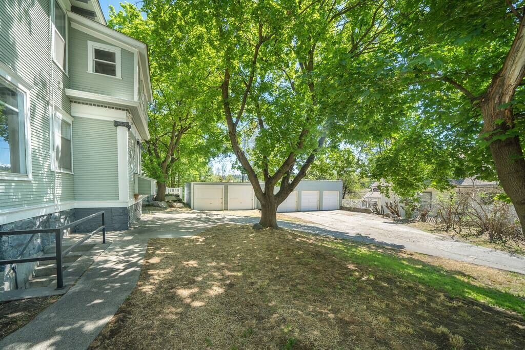 Photo of Outdoor in Spokane