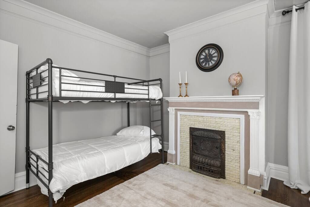 Photo of Bedroom in Spokane