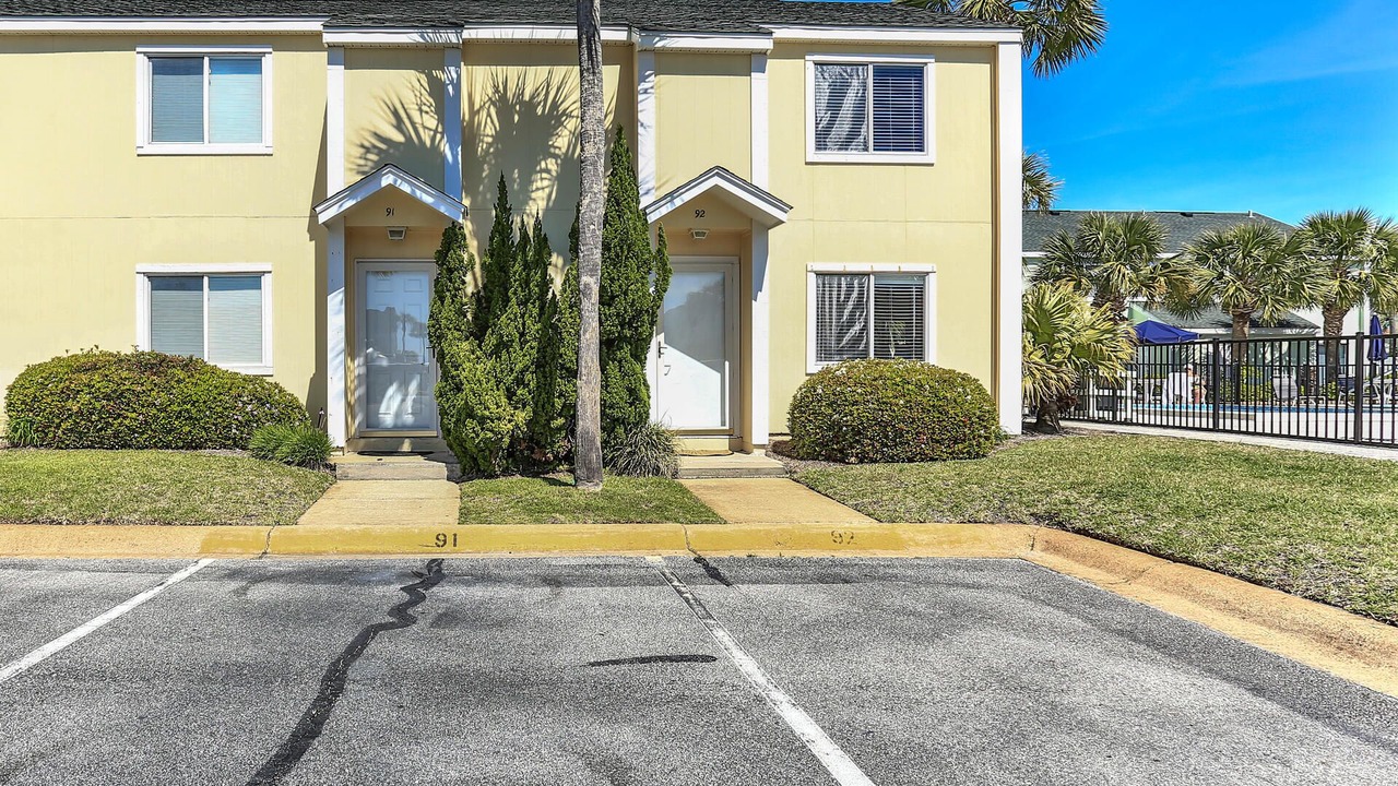 Photo of Outdoor in Destin