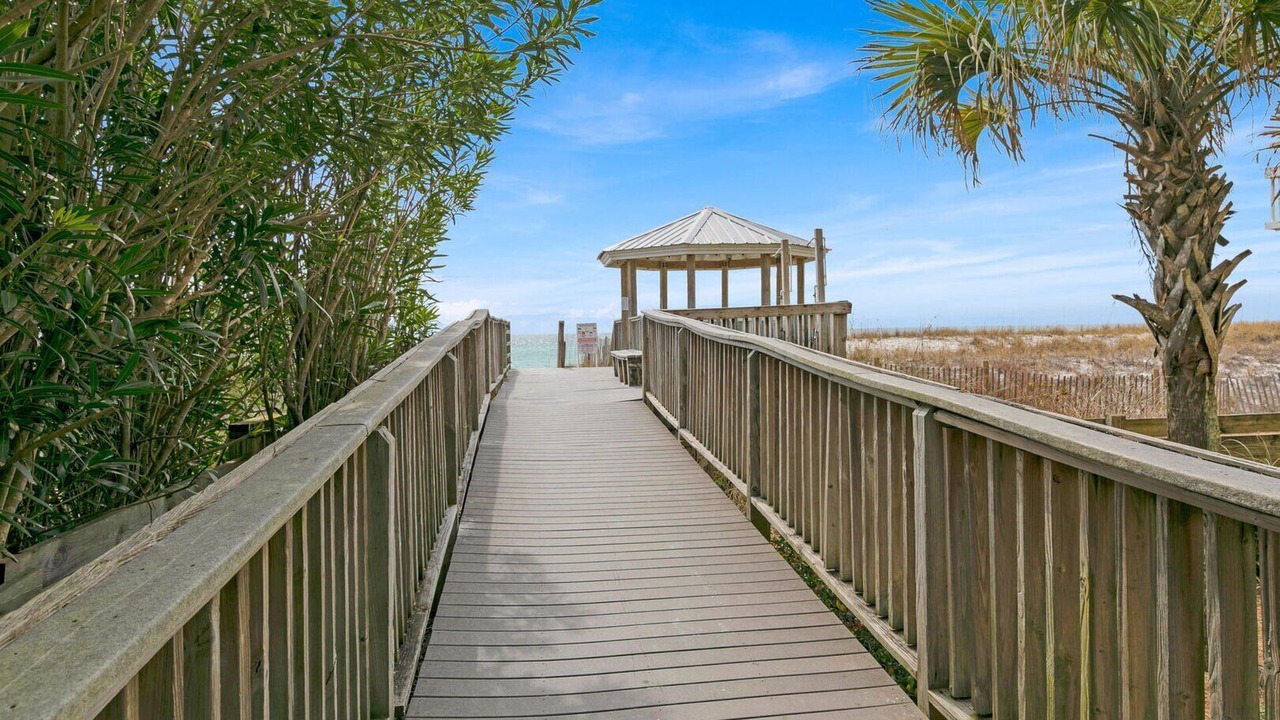 Photo of Outdoor in Destin
