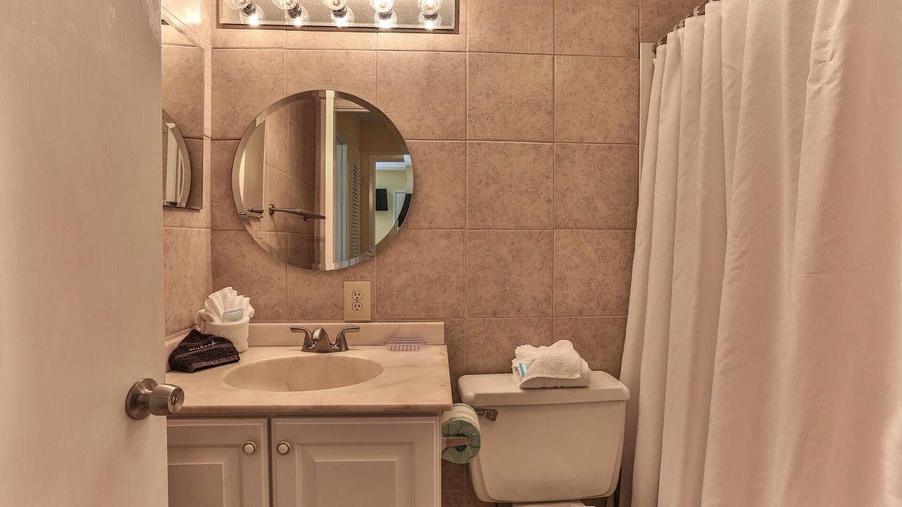 Photo of Bathroom in Destin