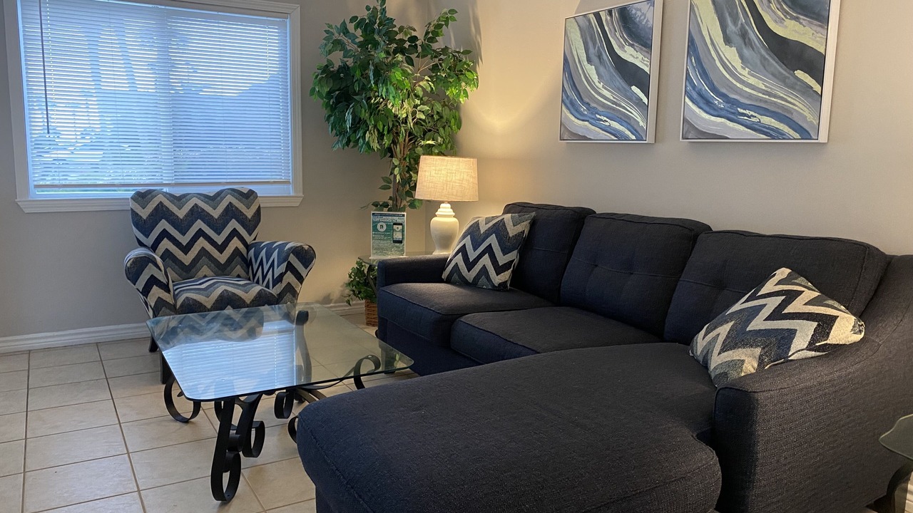 Photo of Livingroom in Destin