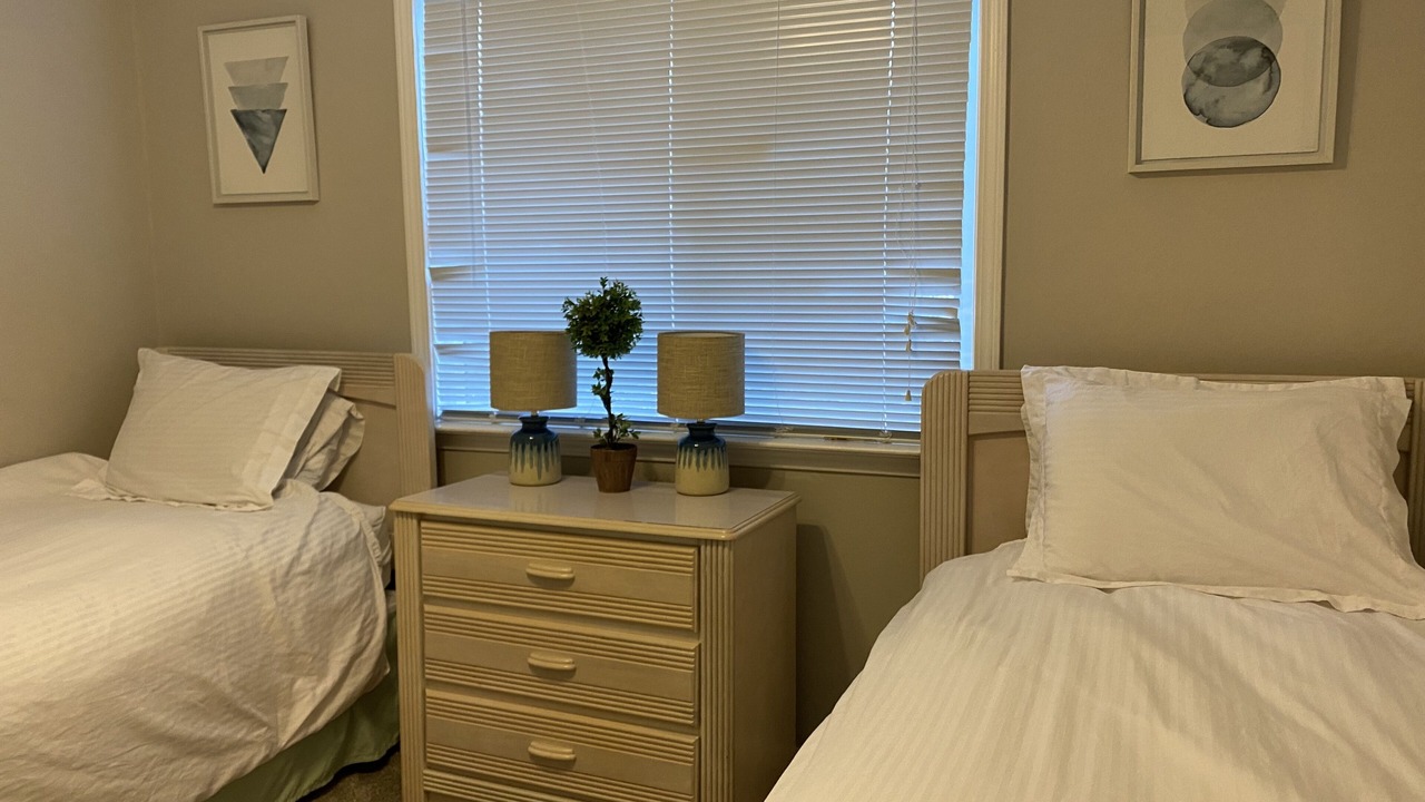 Photo of Bedroom in Destin