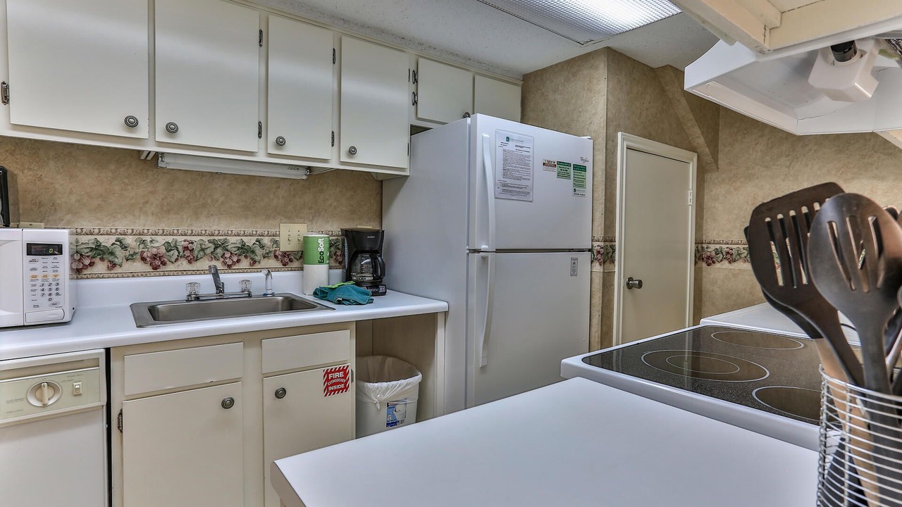 Photo of Kitchen in Destin