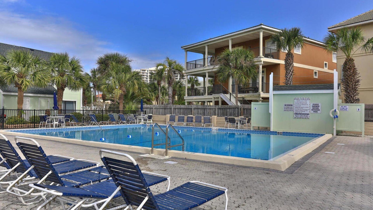 Photo of Outdoor in Destin