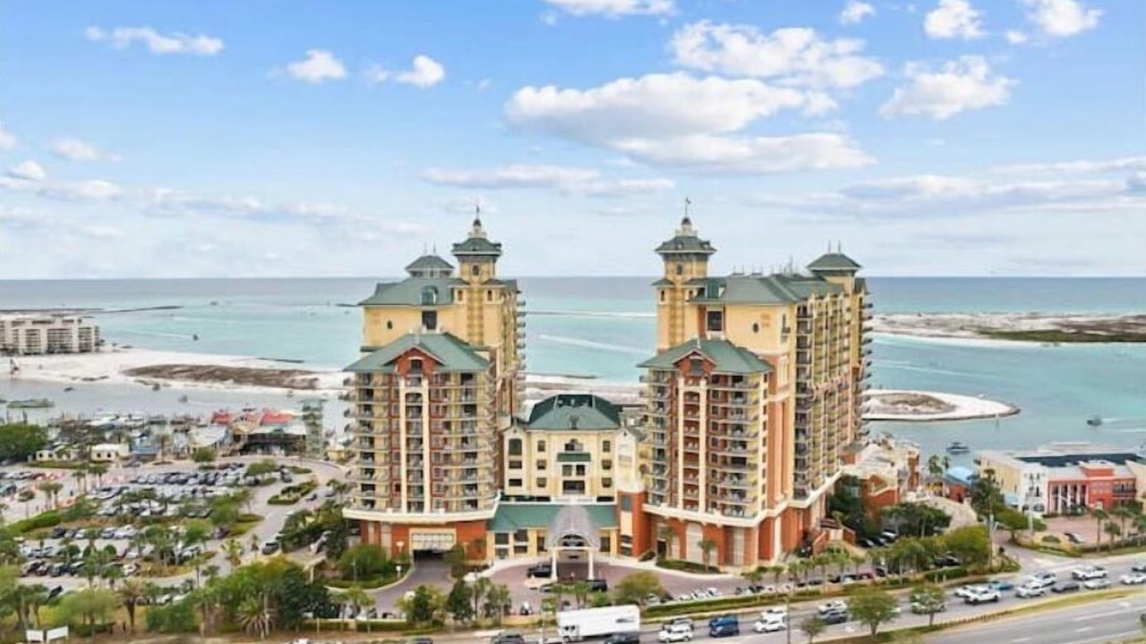 Photo of Outdoor in Destin