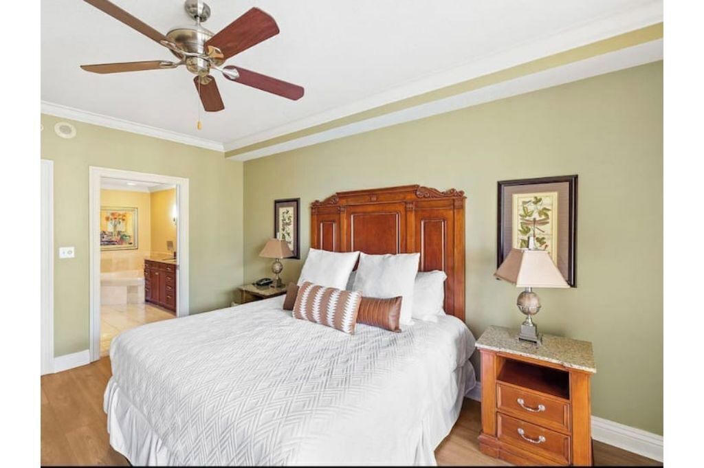 Photo of Bedroom in Destin