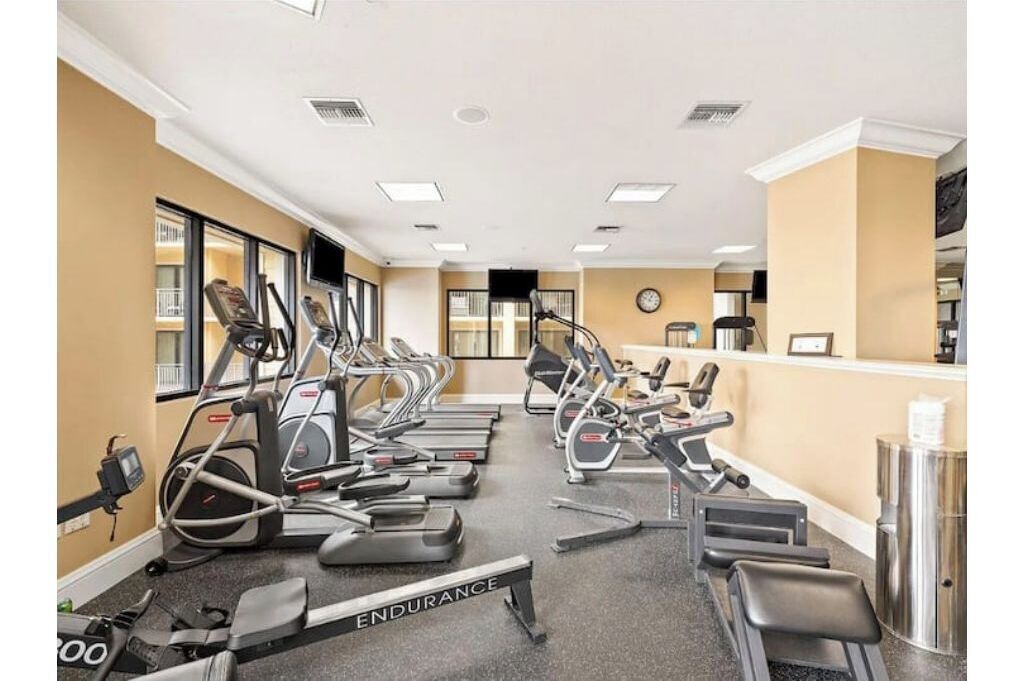 Photo of Bedroom in Destin