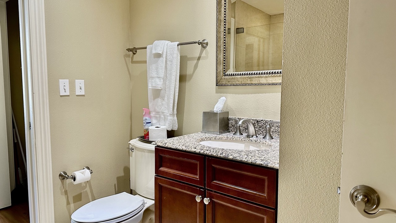 Photo of Bathroom in Destin
