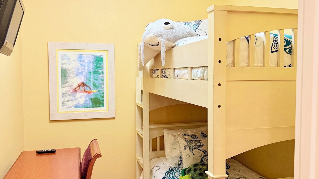 Photo of Bedroom in Destin