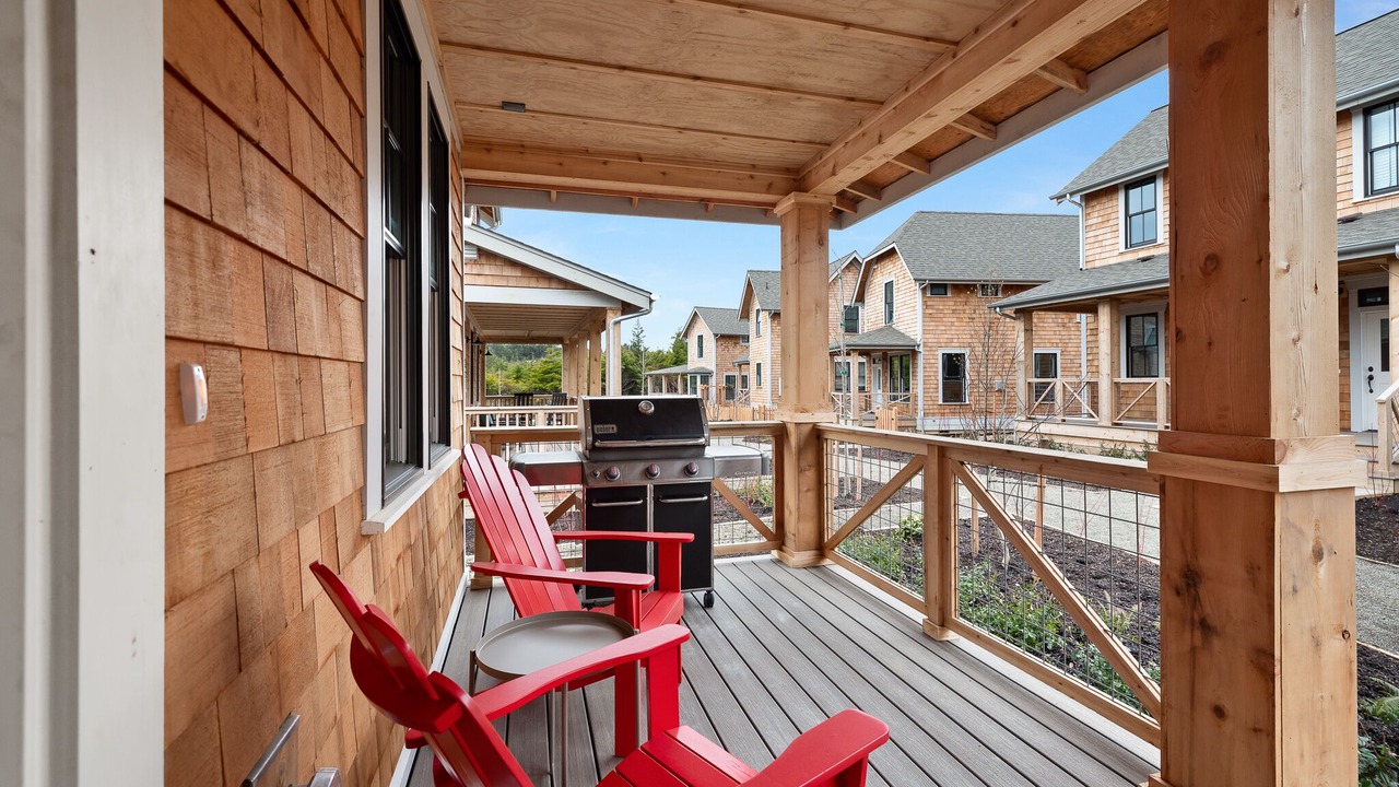 Photo of Outdoor in Pacific Beach