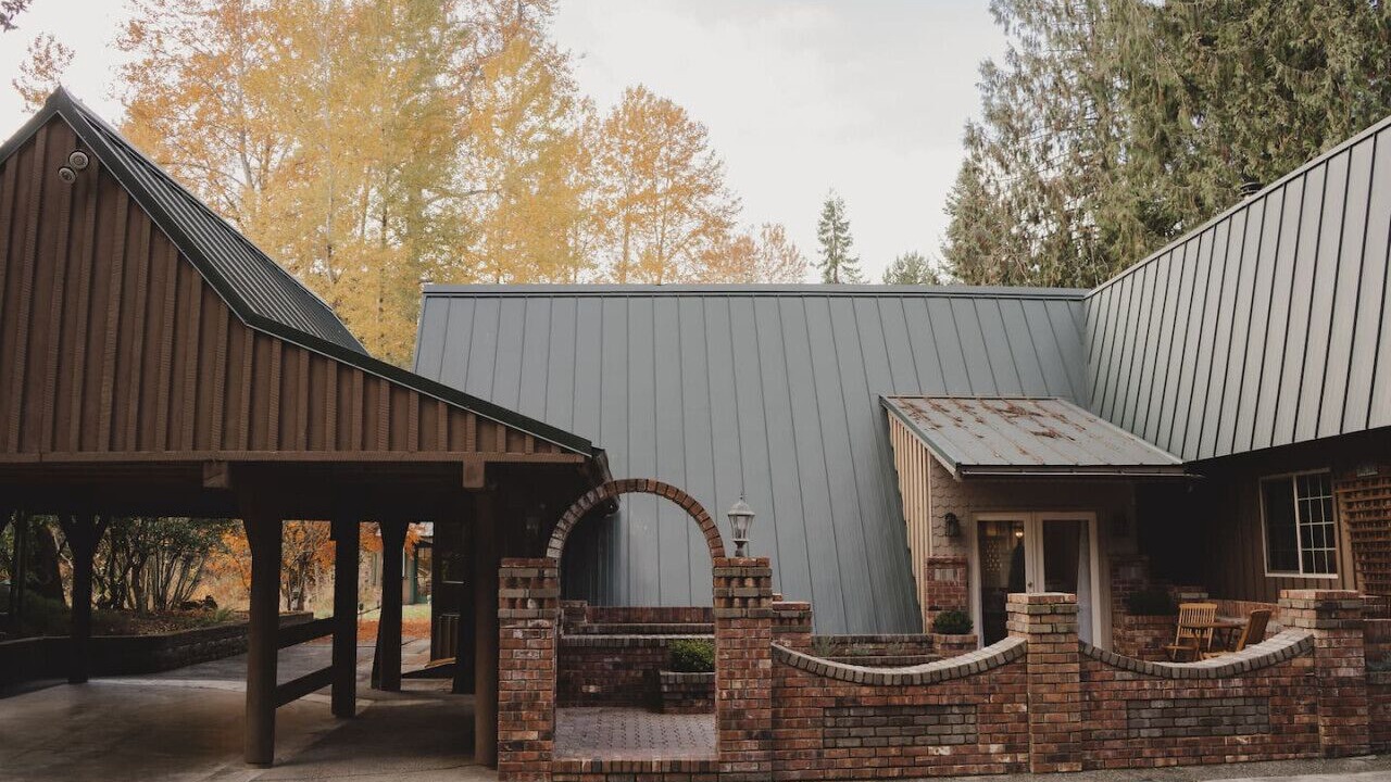Photo of Outdoor in Port Angeles