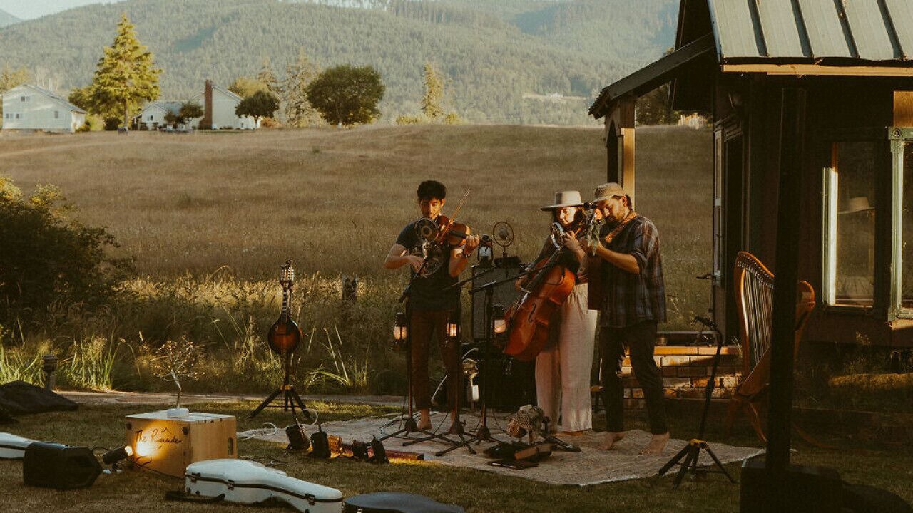 Photo of Outdoor in Port Angeles