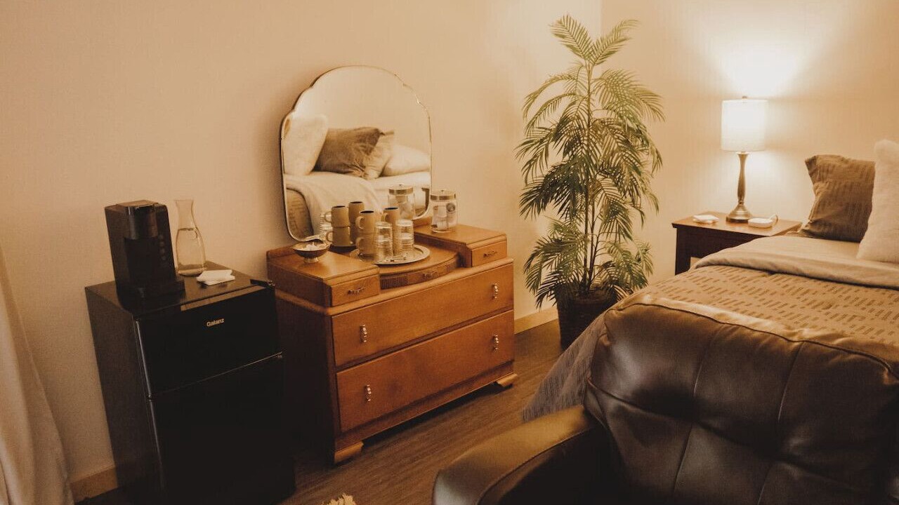 Photo of Bedroom in Port Angeles