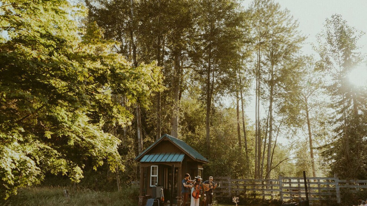 Photo of Outdoor in Port Angeles