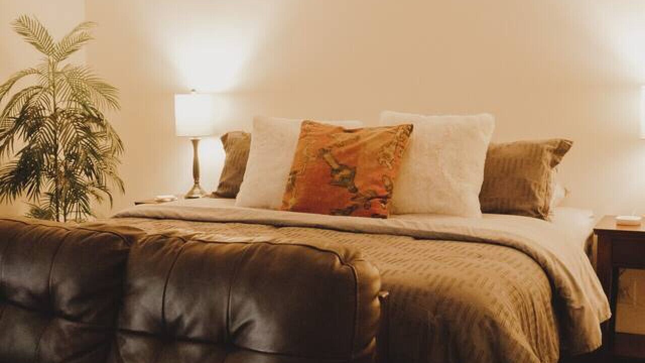 Photo of Bedroom in Port Angeles