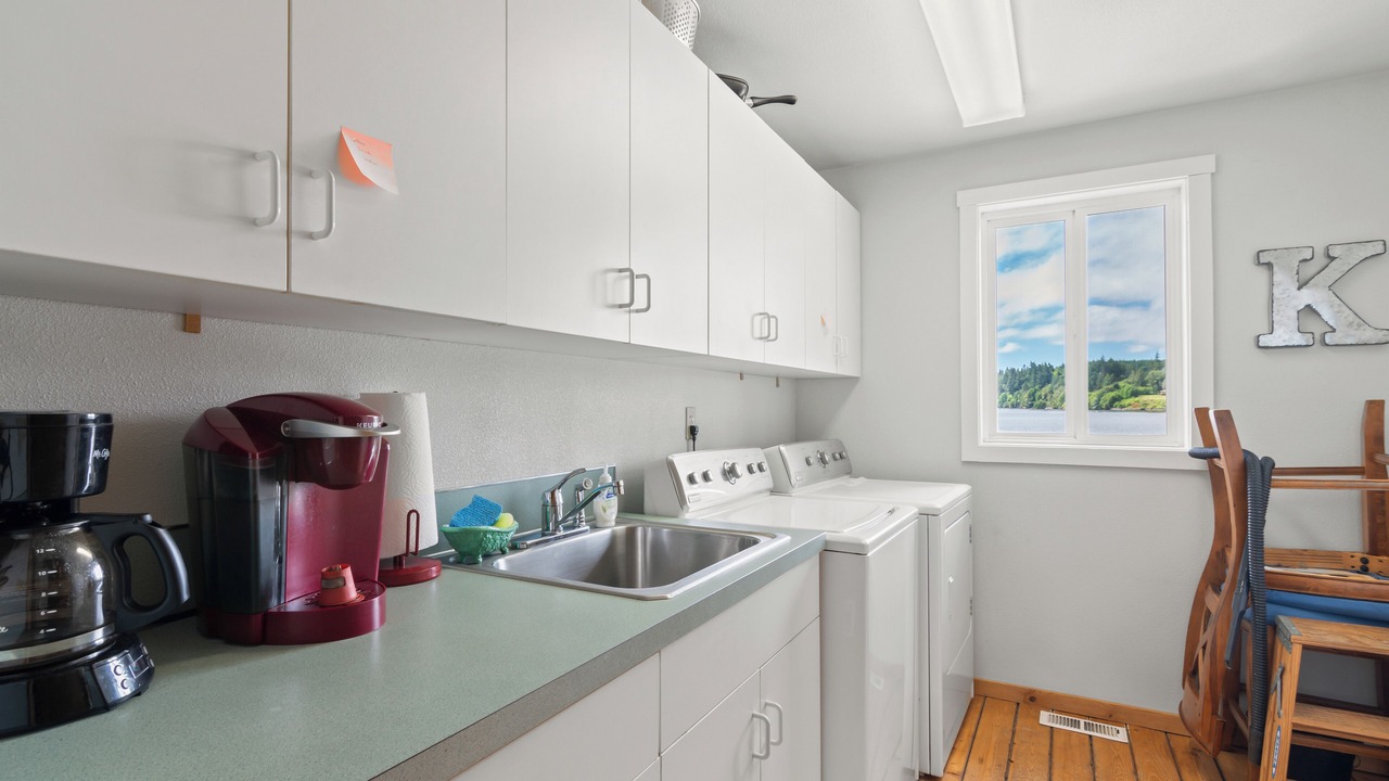 Photo of Kitchen in Shelton