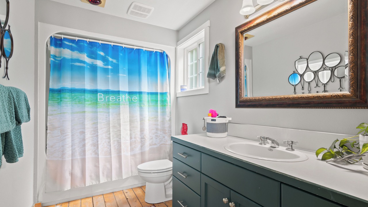 Photo of Bathroom in Shelton