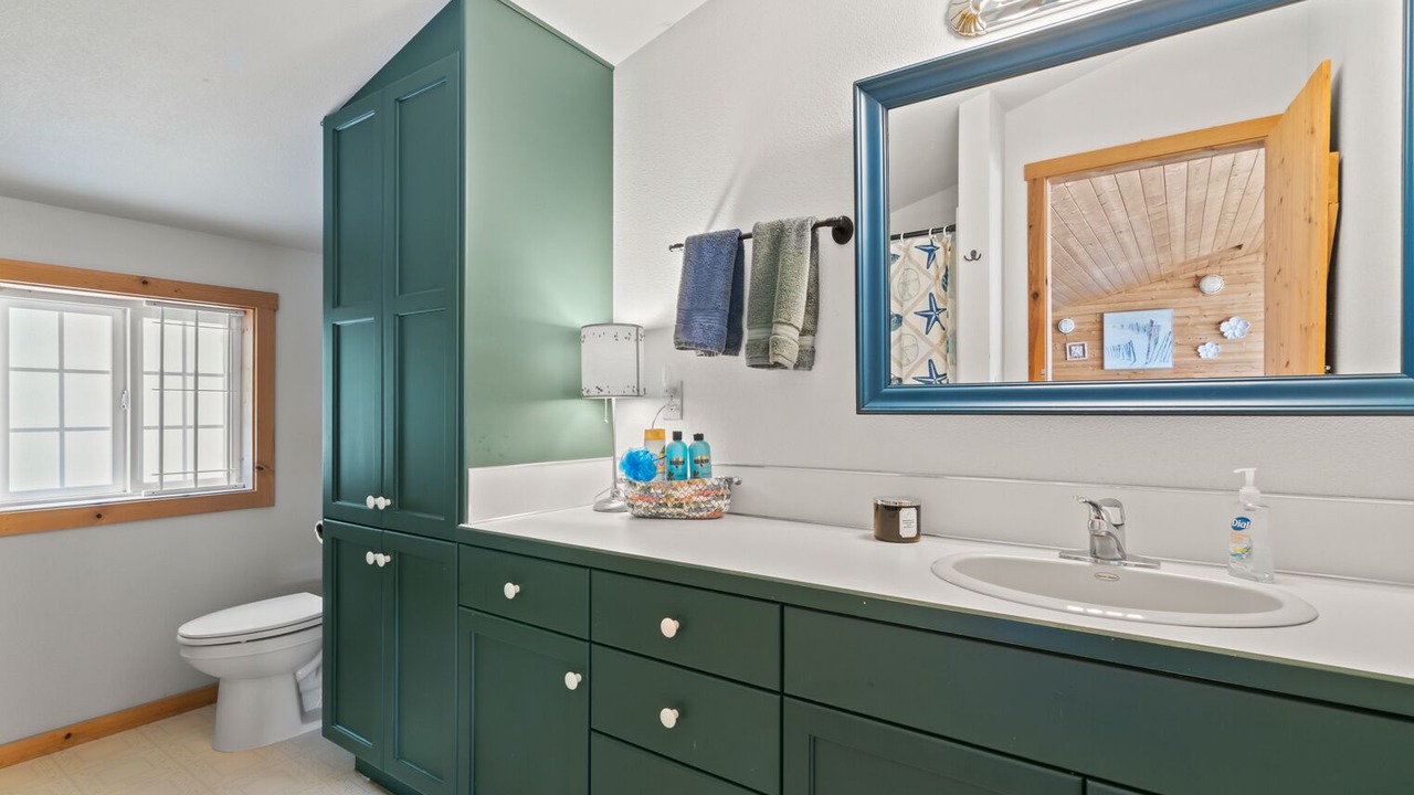 Photo of Bathroom in Shelton
