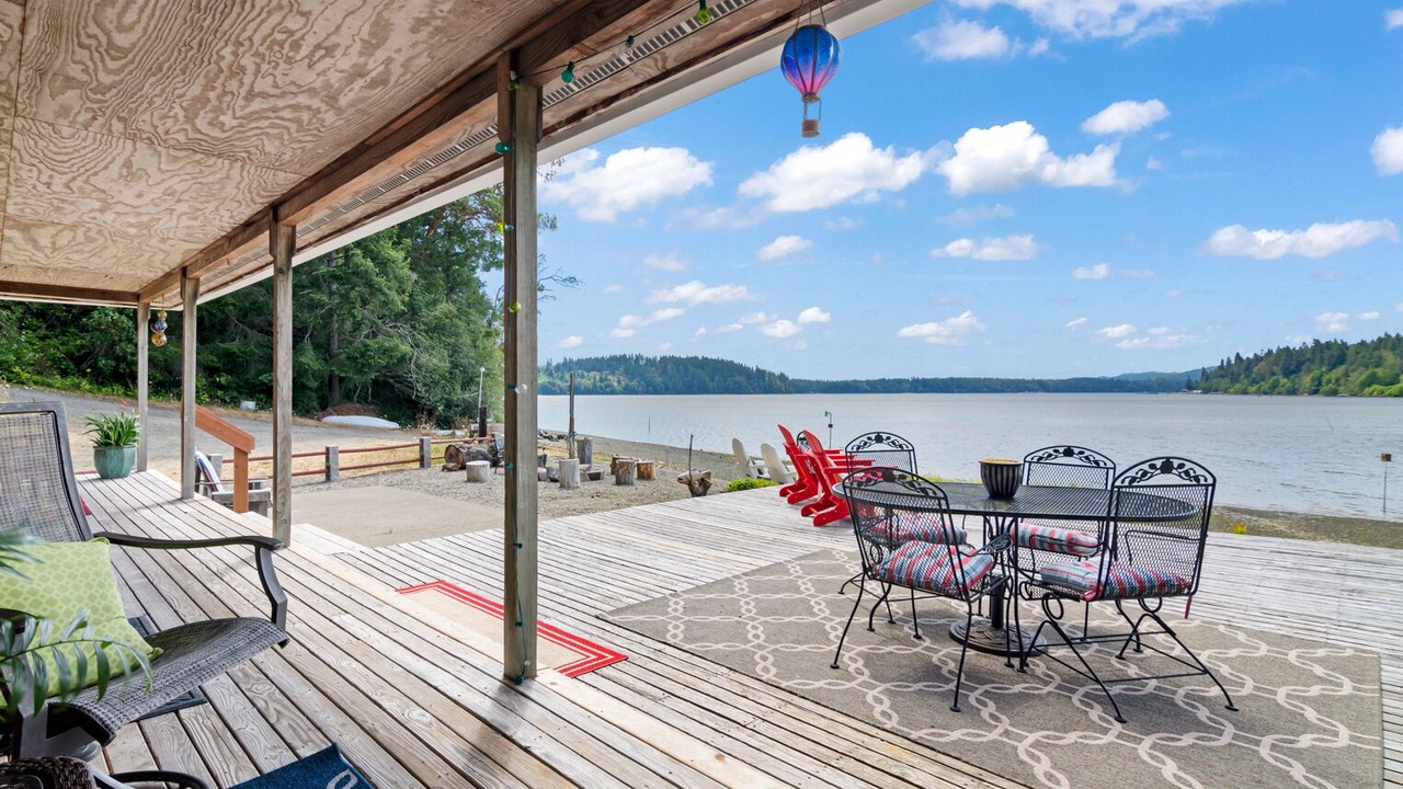 Photo of Outdoor in Shelton