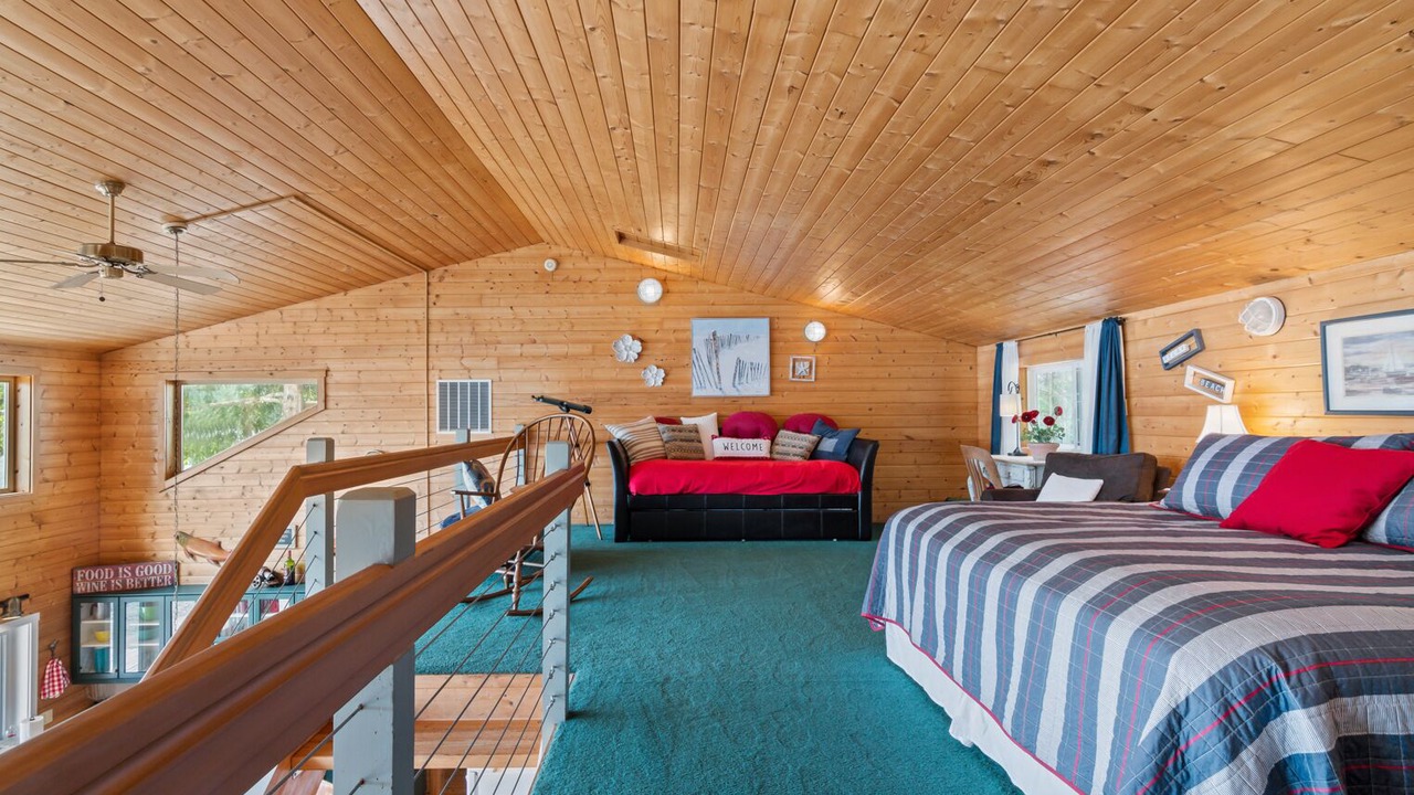 Photo of Bedroom in Shelton