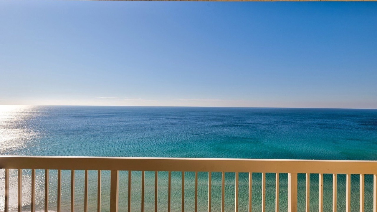 Photo of Patio Balcony in Destin