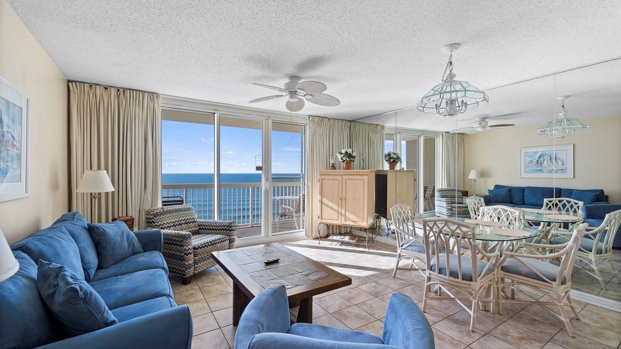 Photo of Bedroom in Destin