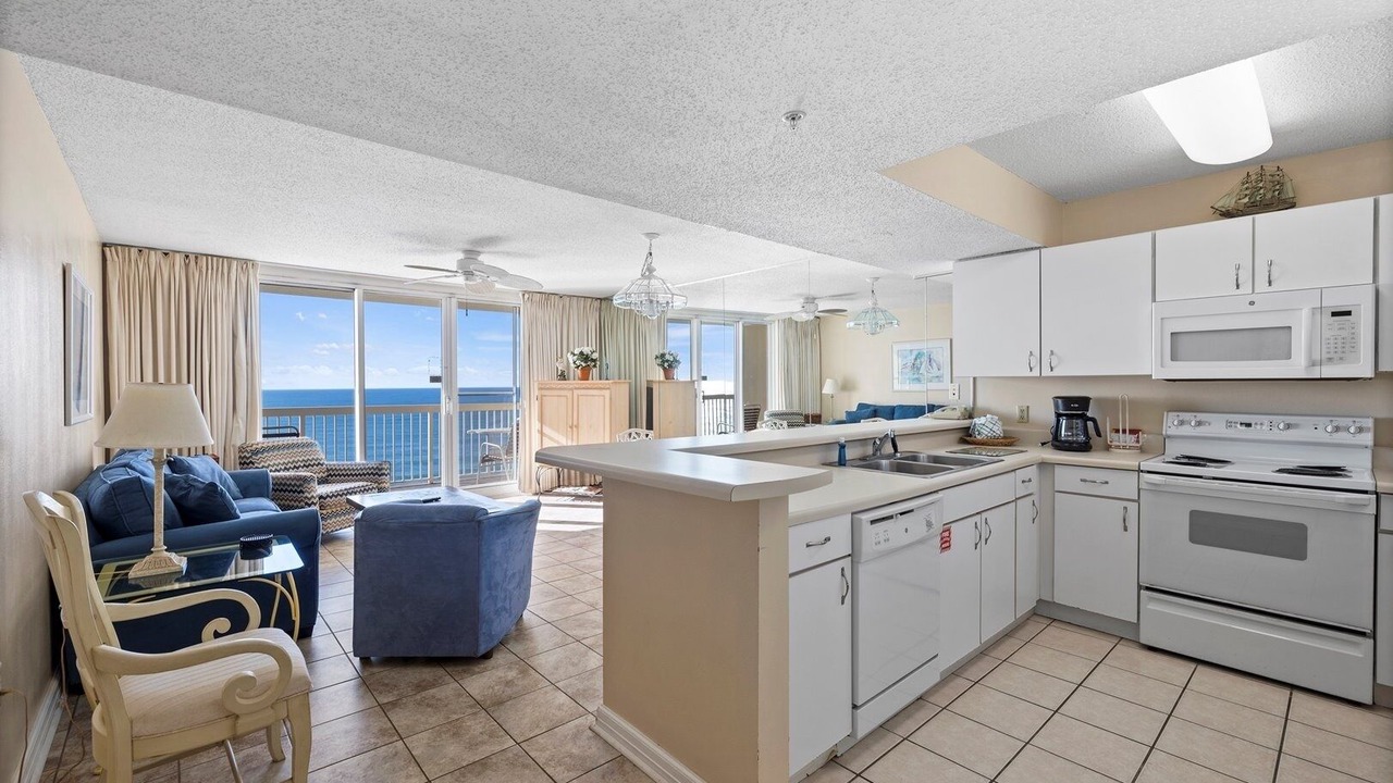 Photo of Kitchen in Destin