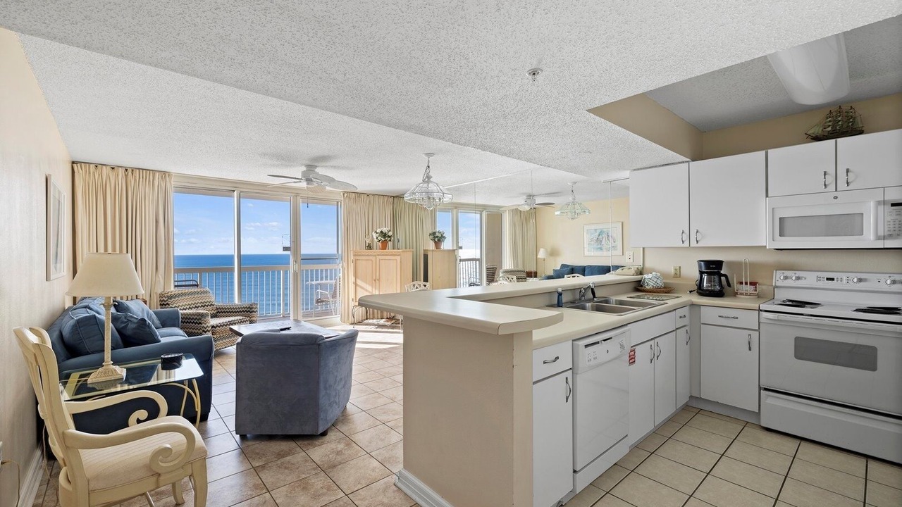 Photo of Kitchen in Destin