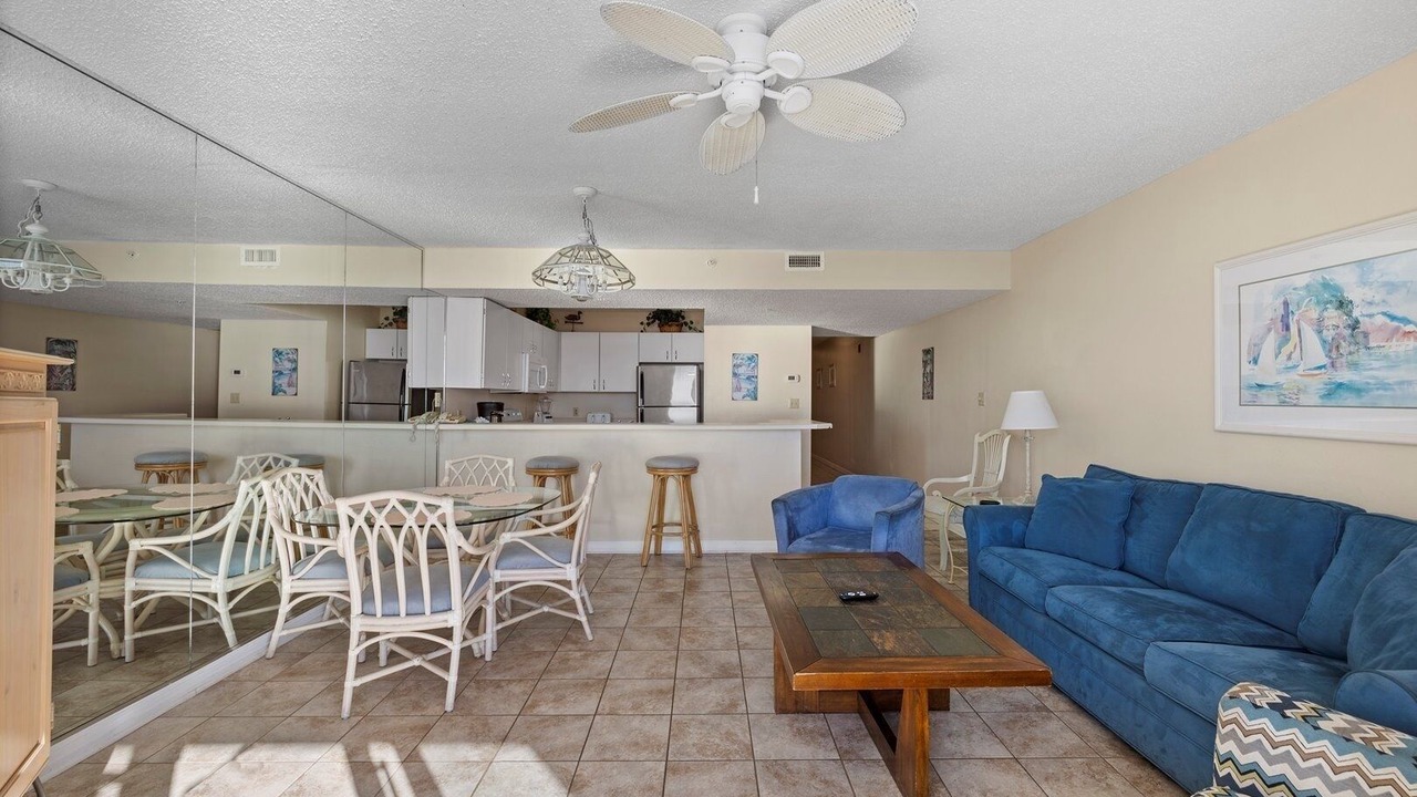 Photo of Bedroom in Destin