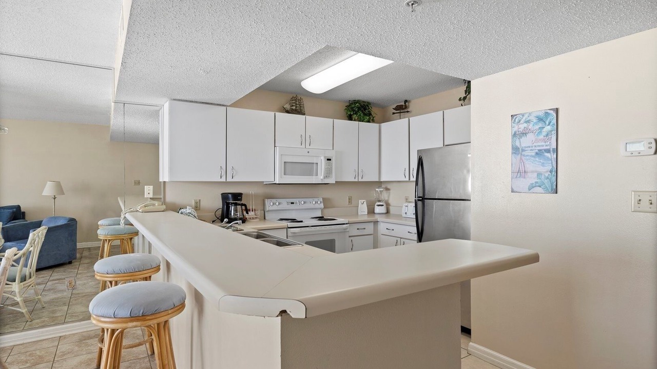 Photo of Kitchen in Destin