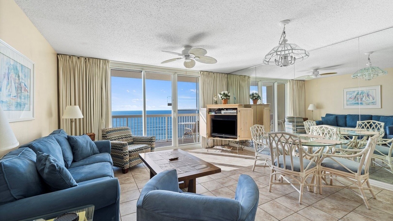 Photo of Bedroom in Destin