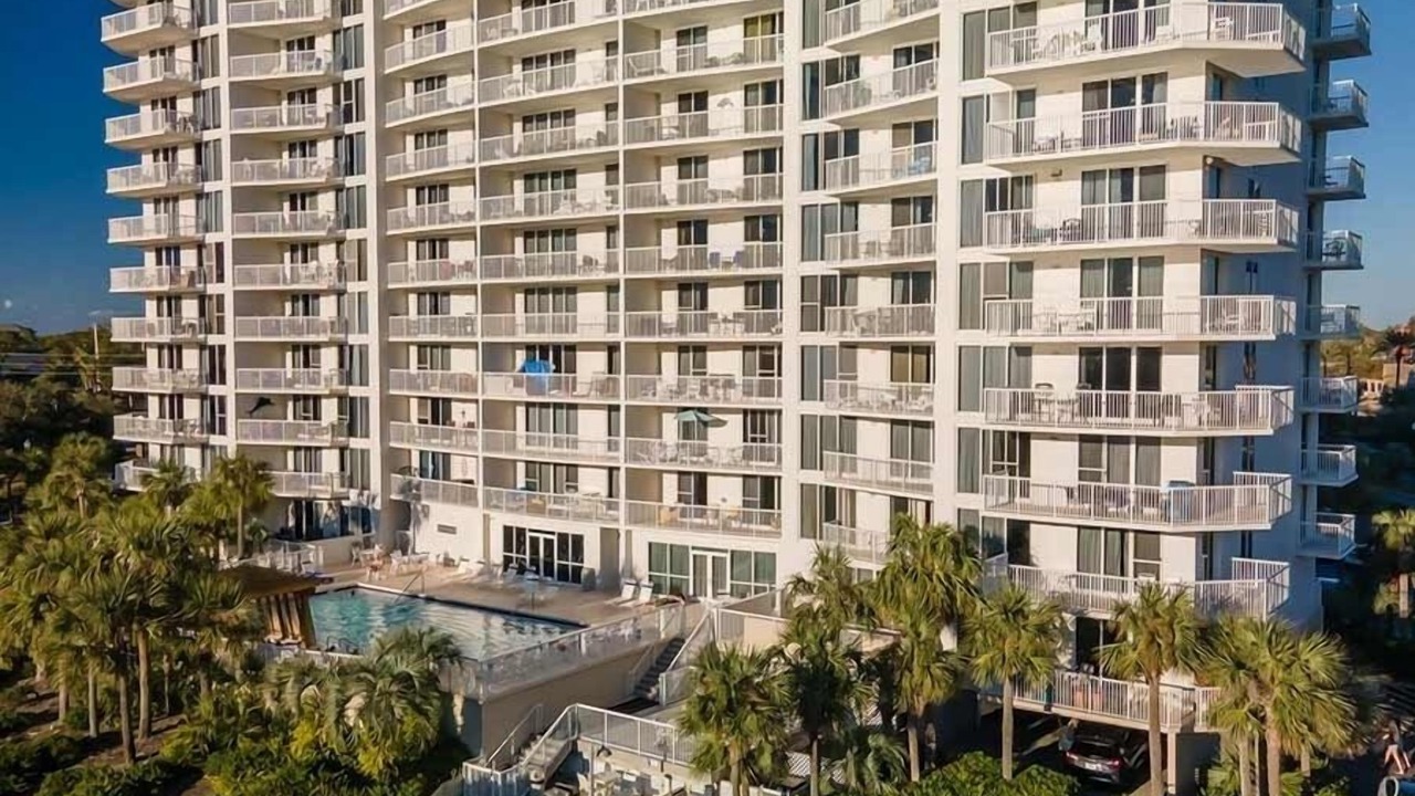 Photo of Outdoor in Destin