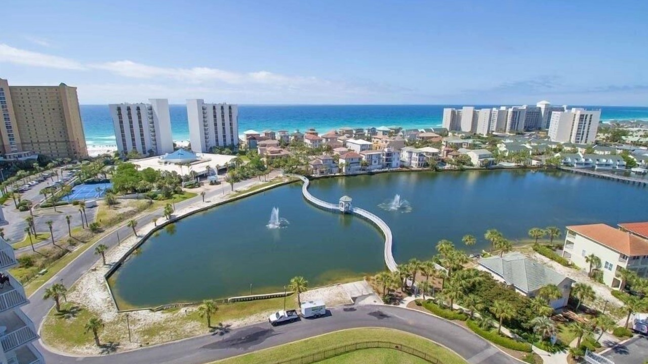 Photo of Outdoor in Destin