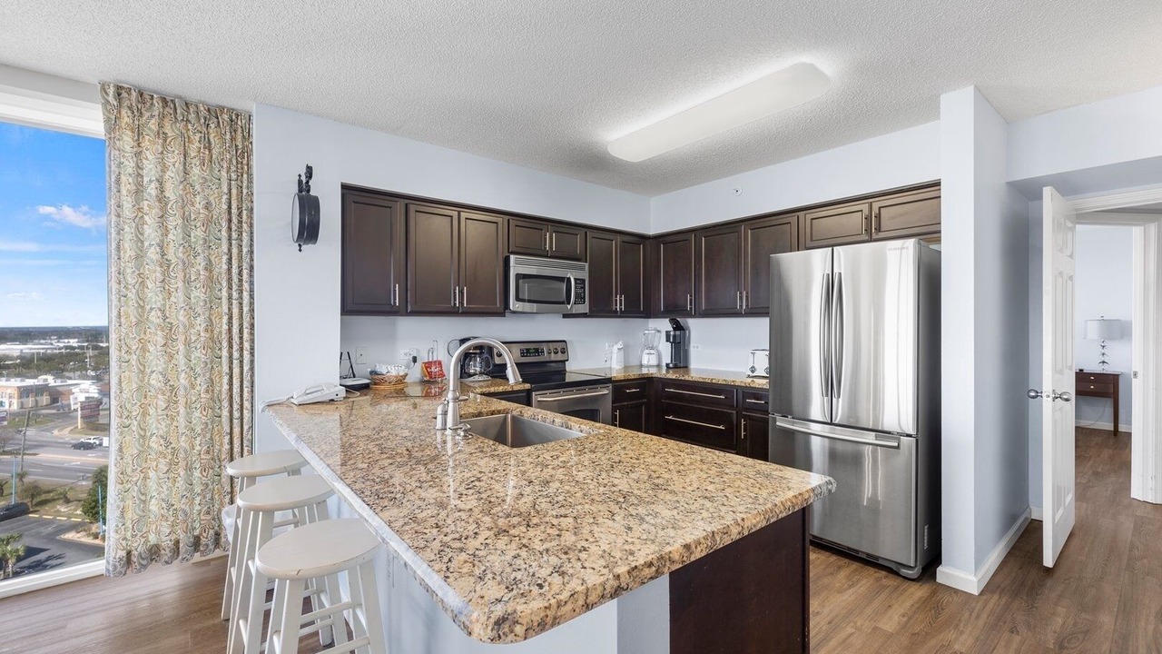 Photo of Kitchen in Destin