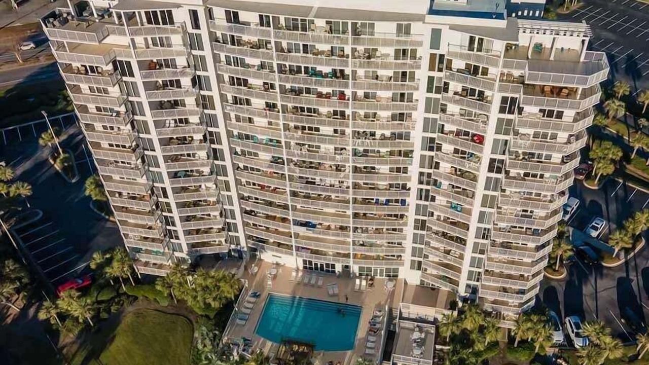 Photo of Outdoor in Destin