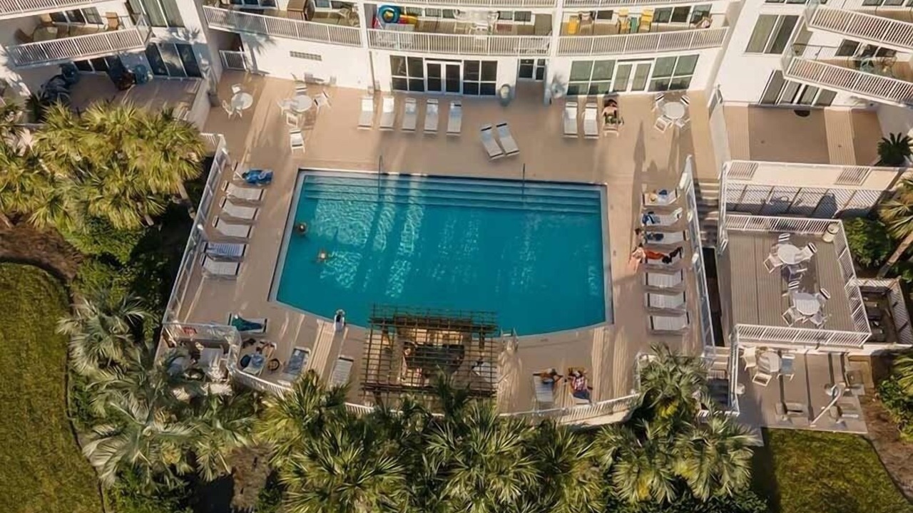 Photo of Outdoor in Destin
