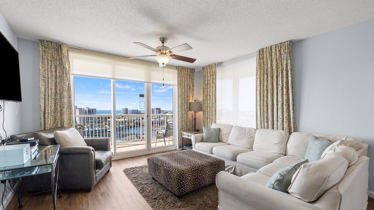 Photo of Bedroom in Destin