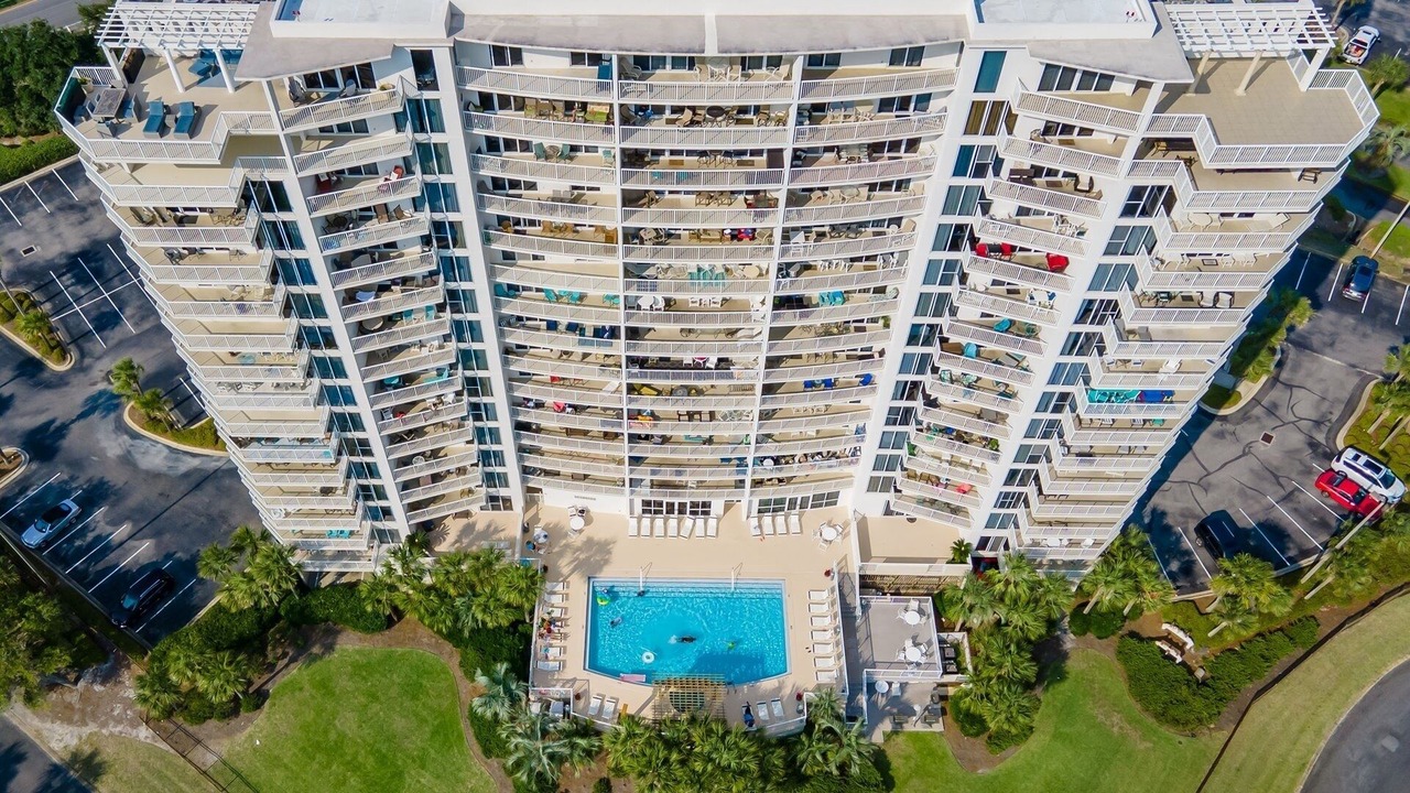Photo of Outdoor in Destin