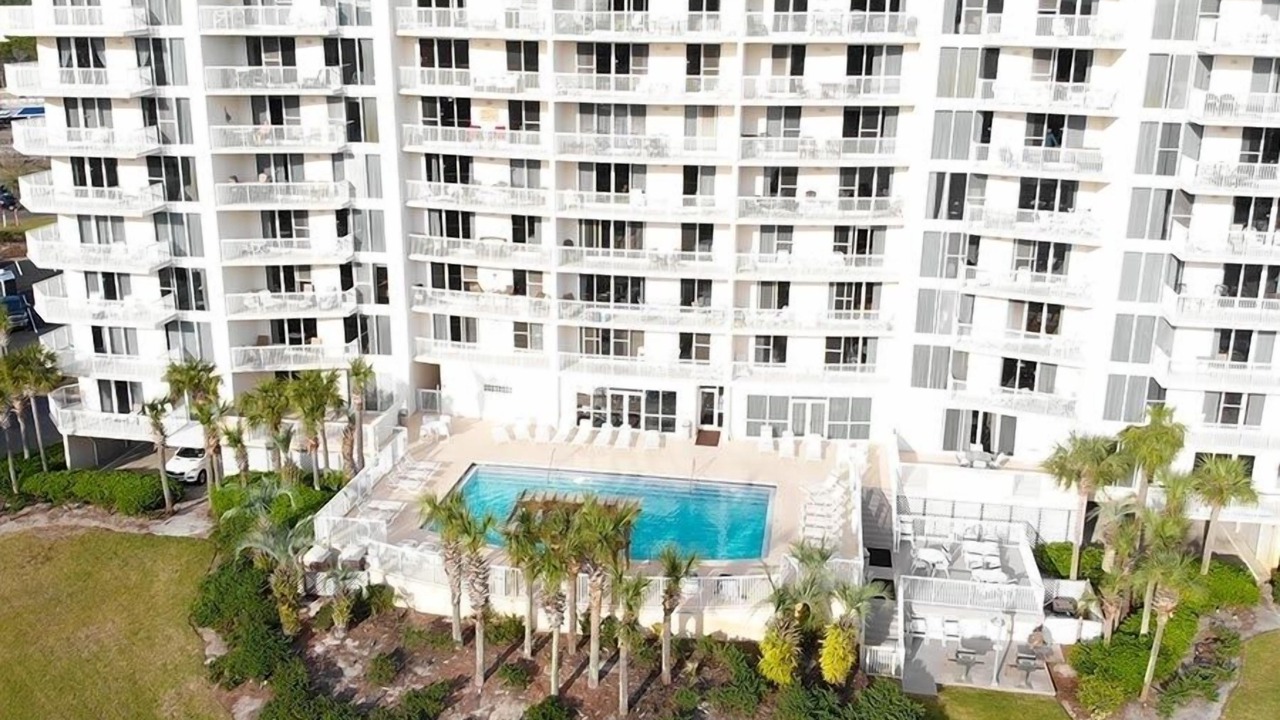 Photo of Outdoor in Destin