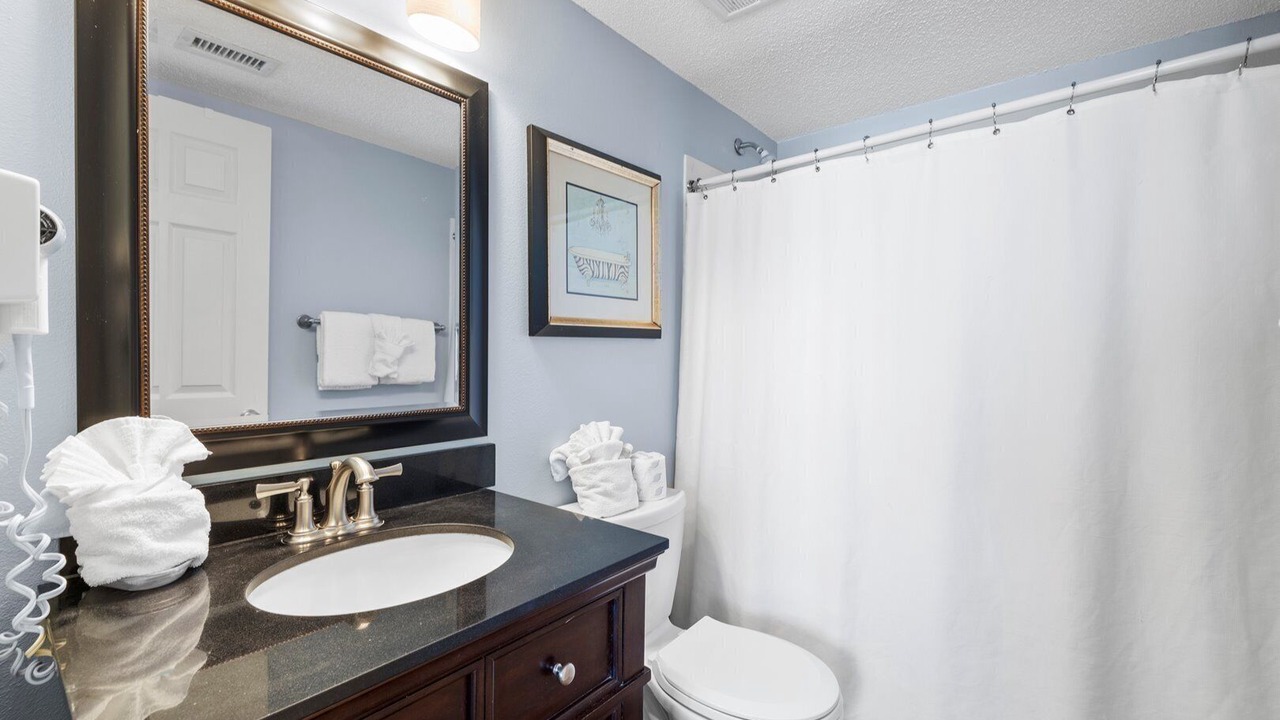 Photo of Bathroom in Destin