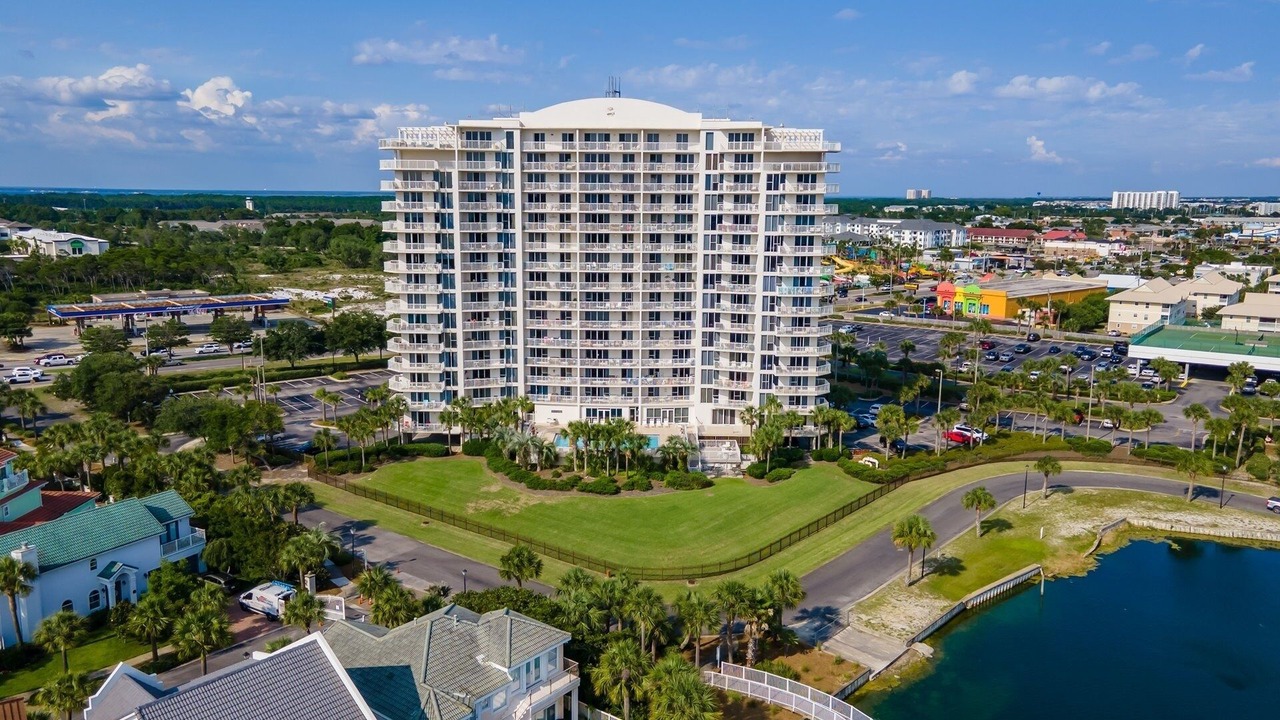 Photo of Others in Destin