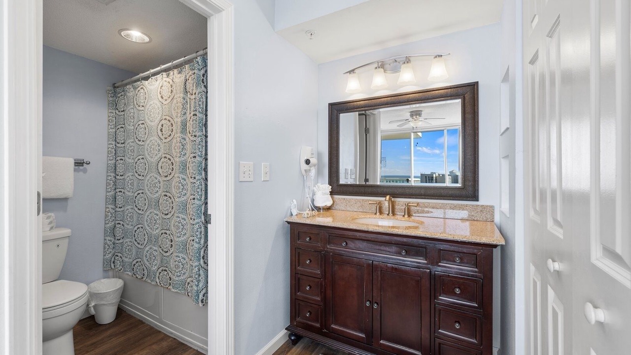 Photo of Bathroom in Destin