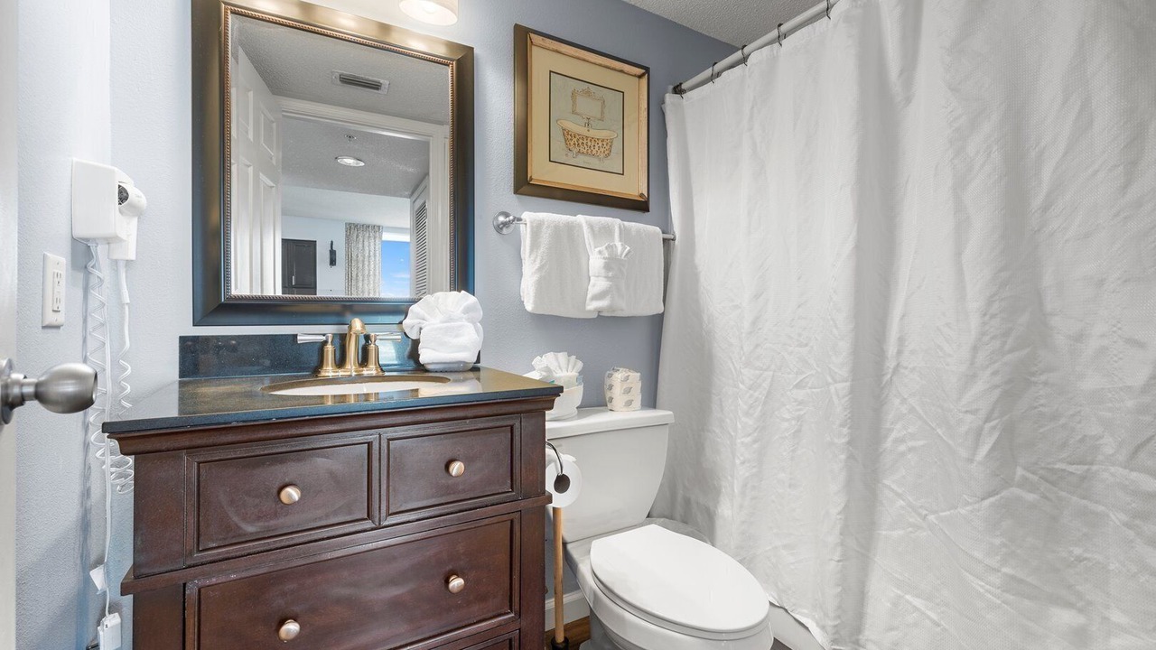 Photo of Bathroom in Destin