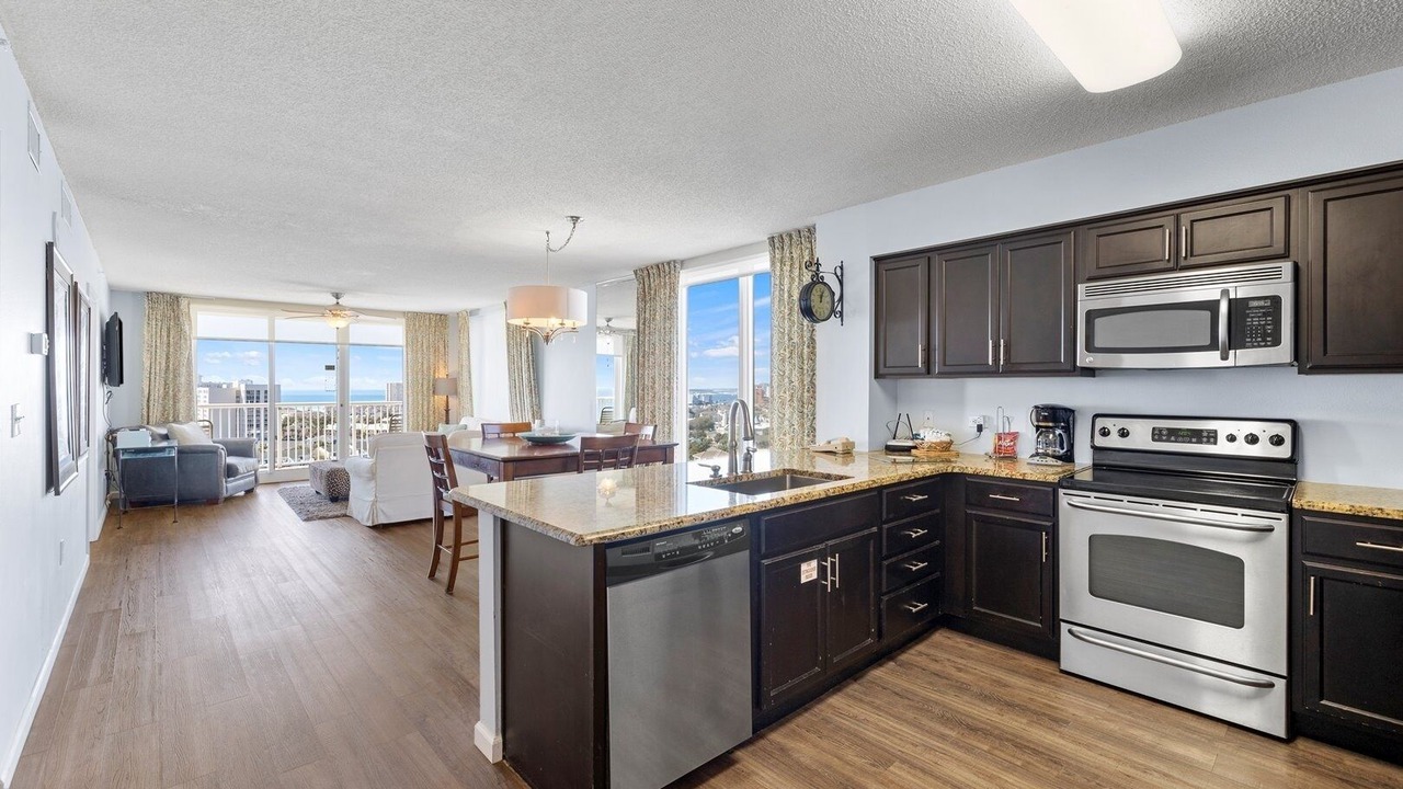 Photo of Kitchen in Destin