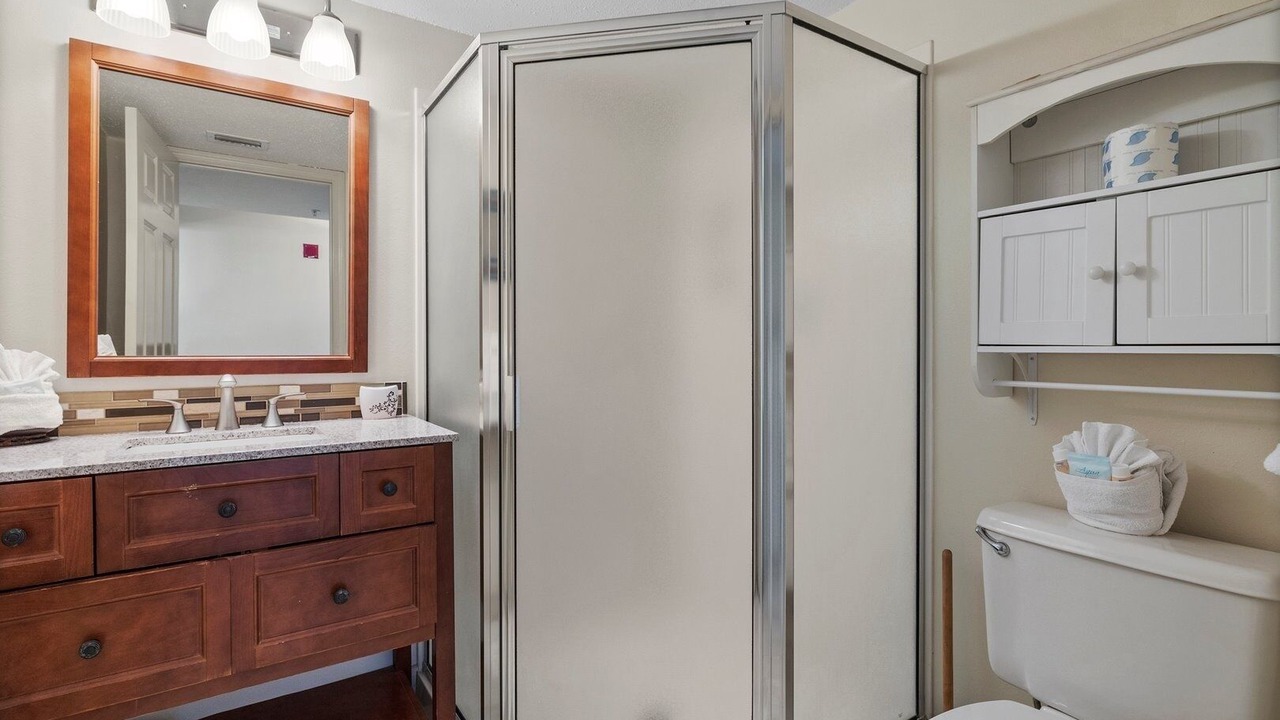 Photo of Bathroom in Destin
