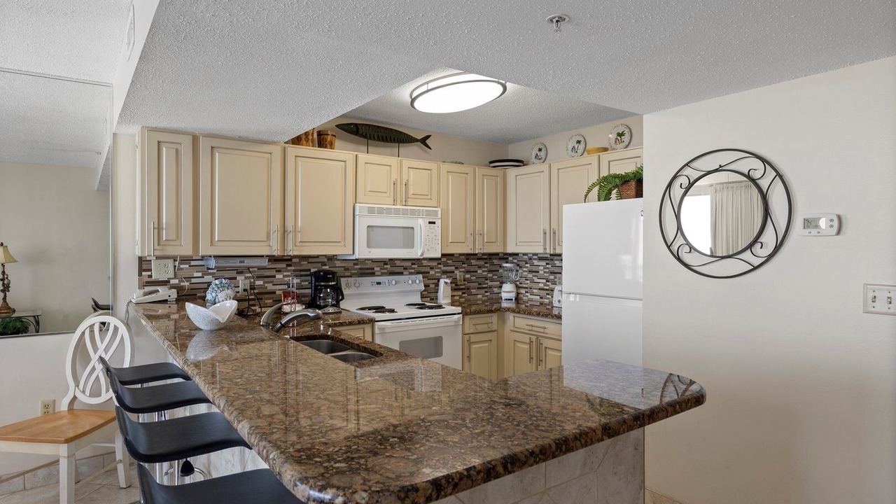 Photo of Kitchen in Destin