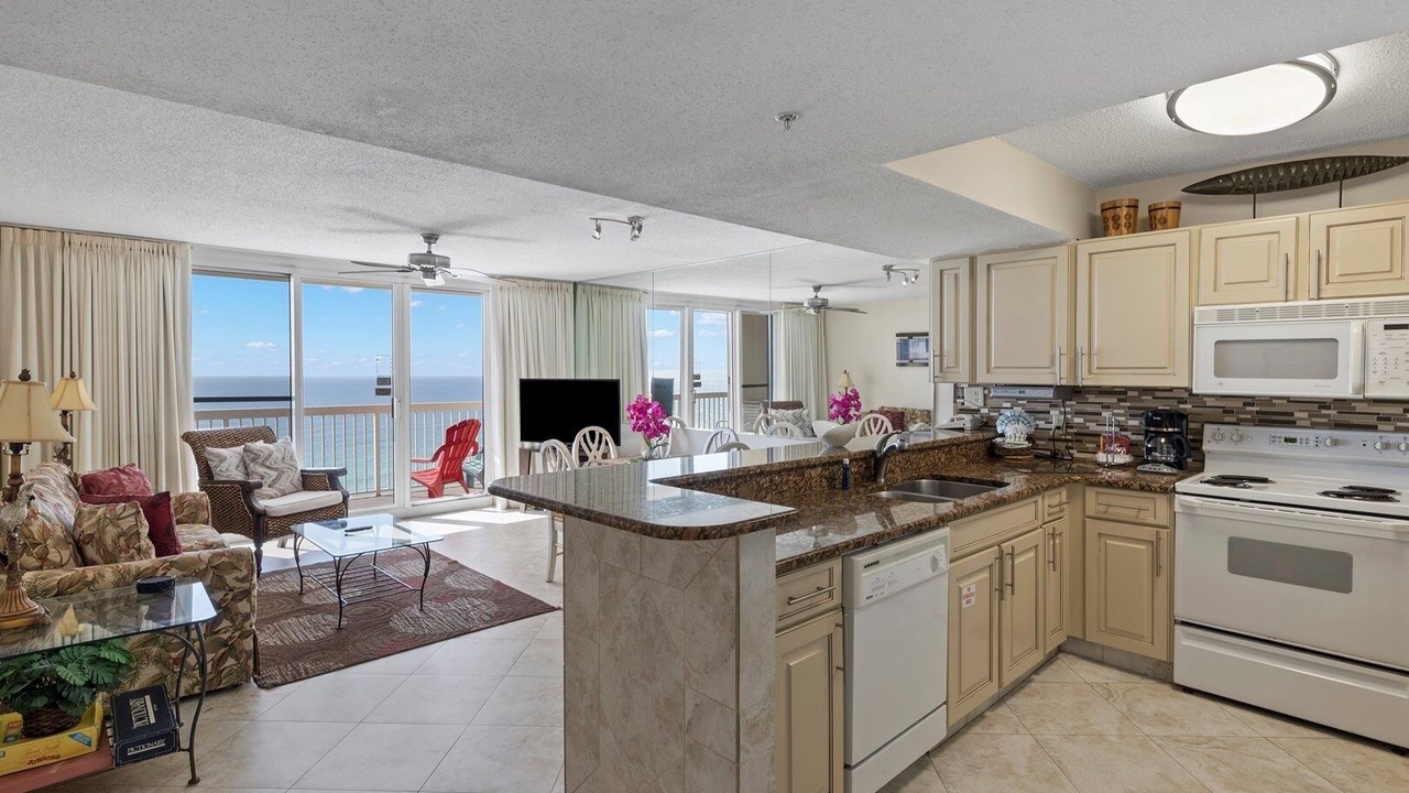 Photo of Kitchen in Destin