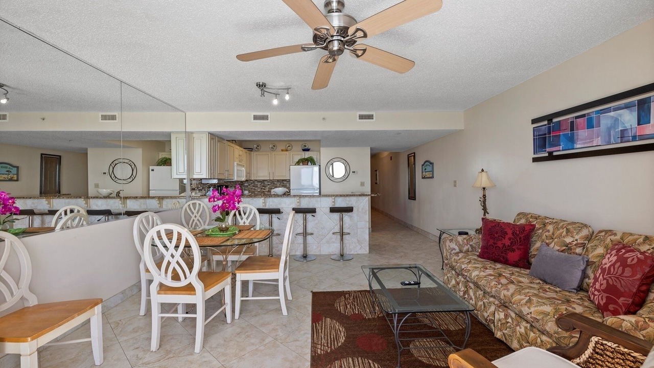 Photo of Bedroom in Destin